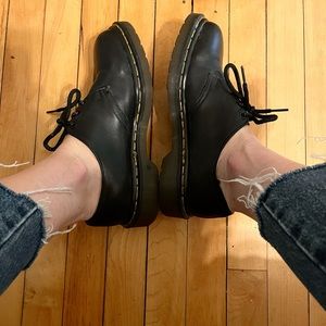 Vintage 90s Dr. Martens